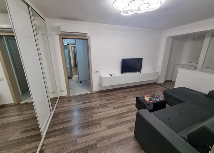 Апартаменты Ezzely Parklake *