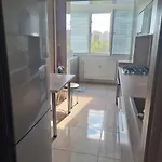 Ezzely Parklake Apartment *