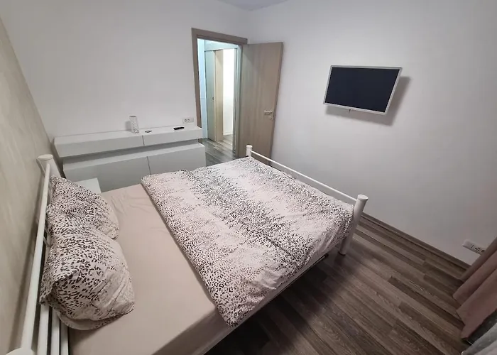 Appartement Ezzely Parklake