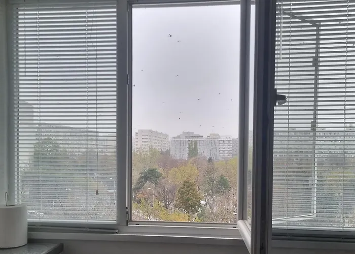 Ezzely Parklake Апартаменти *