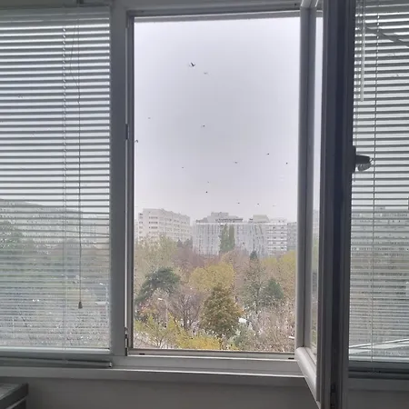 Ezzely Parklake Appartement *